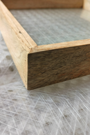 Bhayli- Large Handwoven Hosting Tray