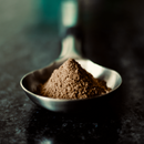 India Hemp Organics Hemp Protein Powder - Chocolate Hazelnut