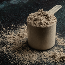 India Hemp Organics Hemp Protein Powder - French Vanilla Caramel