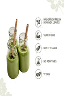 Ecotyl Moringa Leaf Powder | Natural Multi-Vitamin | Good for Hair & Skin | 150g