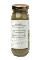 Ecotyl Moringa Leaf Powder | Natural Multi-Vitamin | Good for Hair & Skin | 150g