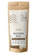 Ecotyl Multigrain Dalia | 5 Super Grains | Porridge | Easy to Make | 500g