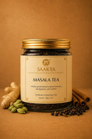 Saakya Masala Tea | Darjeeling Spiced Chai | 100g
