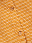 Patrah Khadi - Handwoven Mellow Sunrise shirt