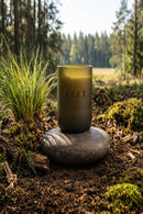 O.U.A.T. Nature's Scent Soy Wax Candle | Hand-Poured Natural Candle