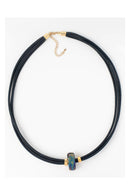 Foret Midnight Blue Choker