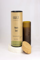 O.U.A.T. Nature's Scent Soy Wax Candle | Hand-Poured Natural Candle