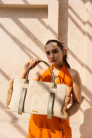 Nivani The Olive Fringe