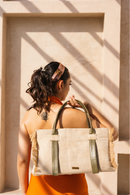 Nivani The Olive Fringe