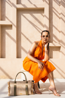 Nivani The Olive Fringe