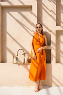 Nivani The Olive Fringe