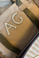 Nivani The Olive Fringe