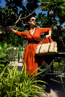 Nivani The Olive Fringe