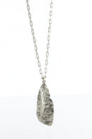 Studio Kassa Oak Pendant