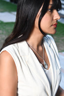 Studio Kassa Oak Pendant