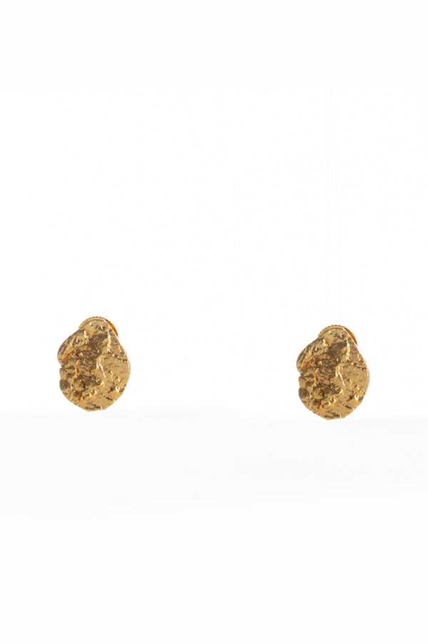 Studio Kassa Oak Studs