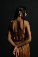 Studio Kassa Oak Studs