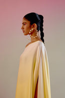 Studio Kassa Pearl Moon Hoops