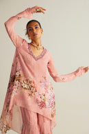 Studio Kassa Pearl Neckpiece