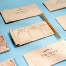 Uttarakhand Daily Planner