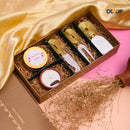 Pravaah Saanjh Soirée – Premium Eco Friendly Gift Box for Festive Hosting and Celebrations