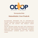 Pravaah Saanjh Soirée – Premium Eco Friendly Gift Box for Festive Hosting and Celebrations