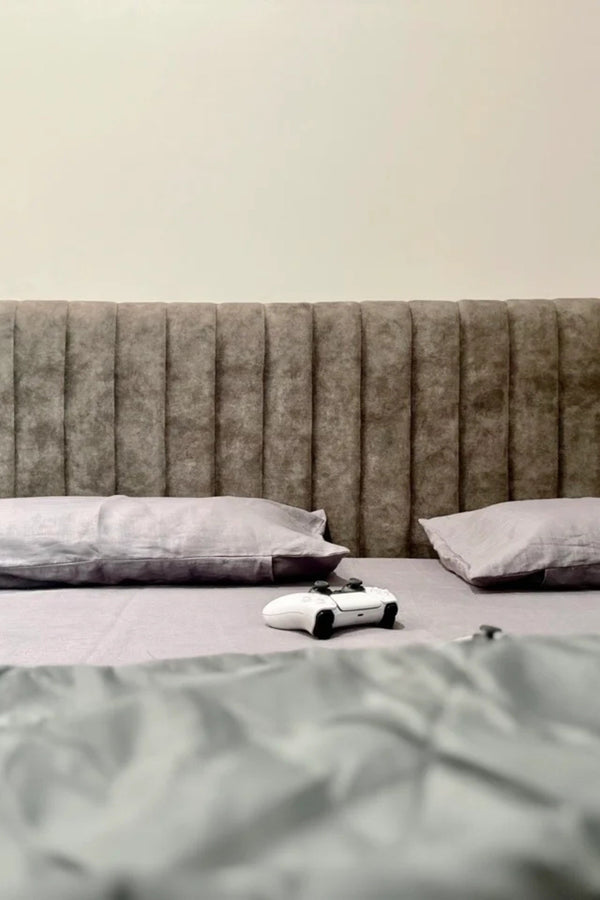 Ret - Hemp Bedsheet Set