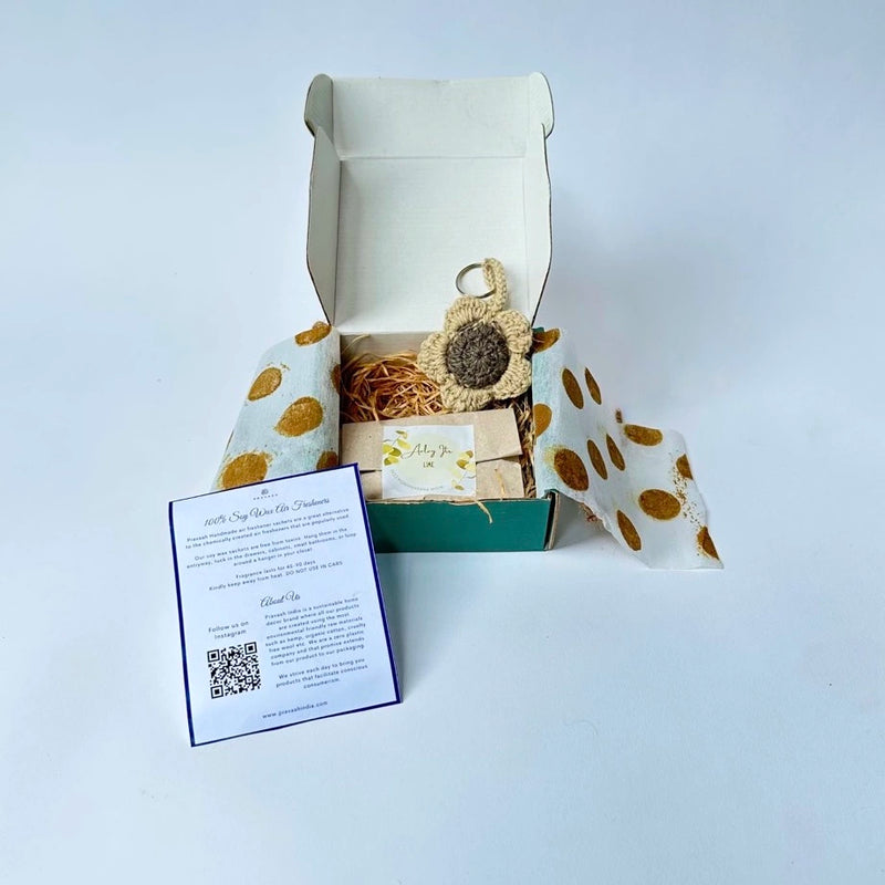 Pravaah Festive Gift Hamper