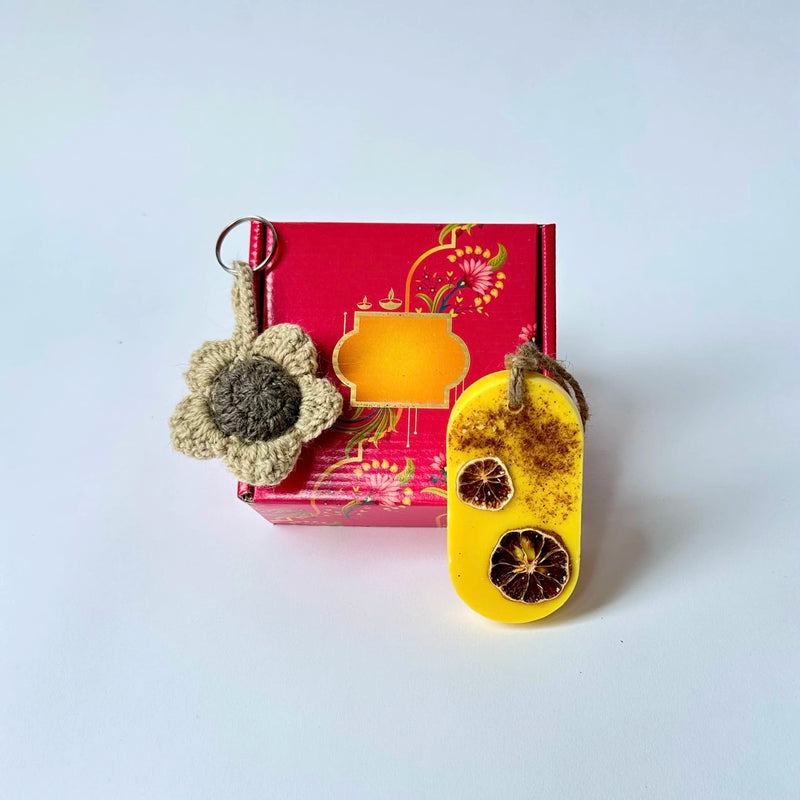 Pravaah Festive Gift Hamper