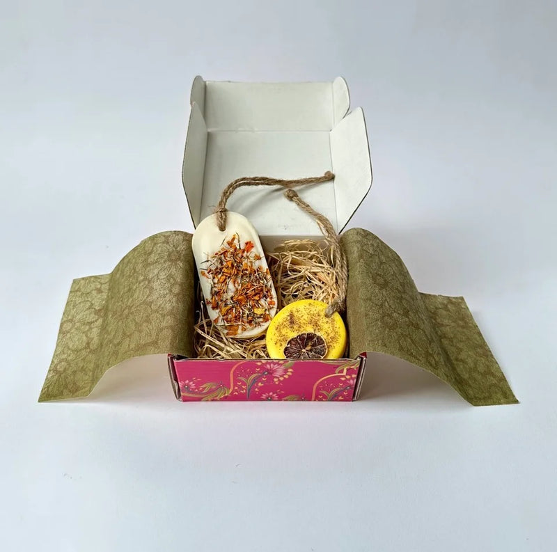 Pravaah Festive Gift Hamper