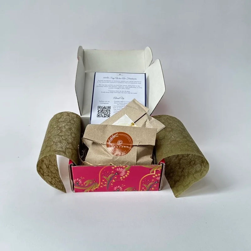 Pravaah Festive Gift Hamper