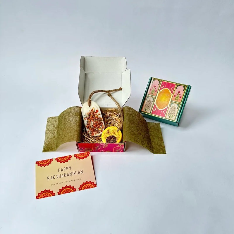 Pravaah Festive Gift Hamper