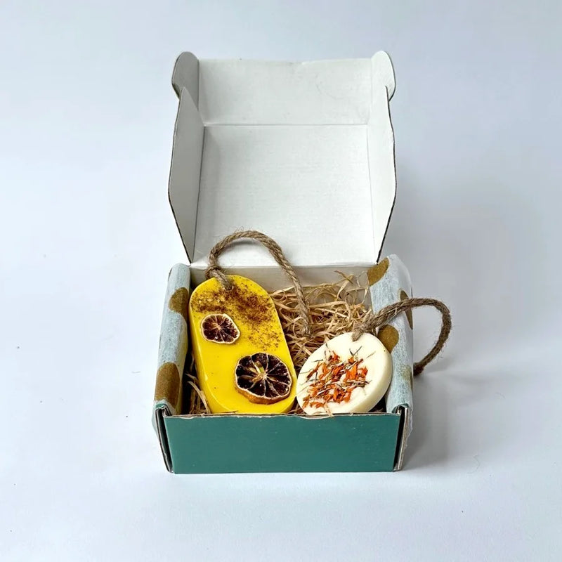 Pravaah Festive Gift Hamper