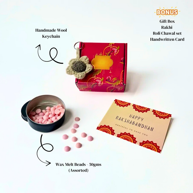 Pravaah Festive Gift Hamper