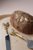 Patram Cake and Knife