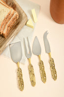 Punkh Cheese Knife Set