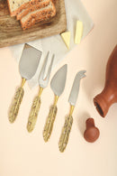 Punkh Cheese Knife Set