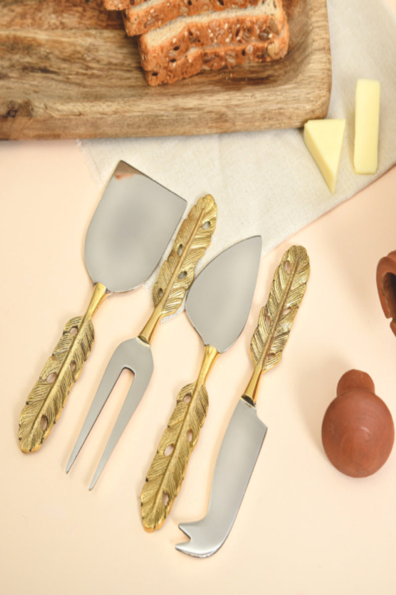 Punkh Cheese Knife Set