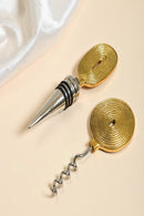 Ekaantrik Wine Opener