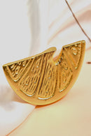 Orange Opener - Gold