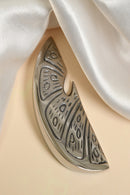 Orange Opener - Silver