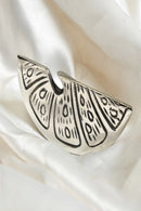 Orange Opener - Silver