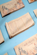 Samudra Daily Planner