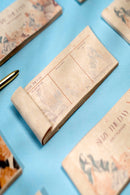 Samudra Daily Planner