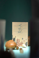 Samudra Gift Cards Set