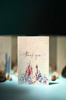 Samudra Gift Cards Set