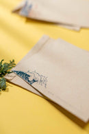 Samudra Note Cards Set