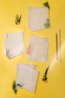 Samudra Note Cards Set