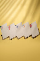 Pushp Note Cards Set