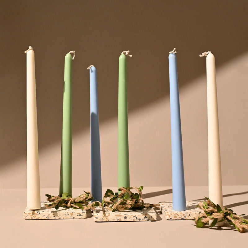 Pravaah Peaceful Reflections | Hemp Stationery Hamper | Sustainable Gifts